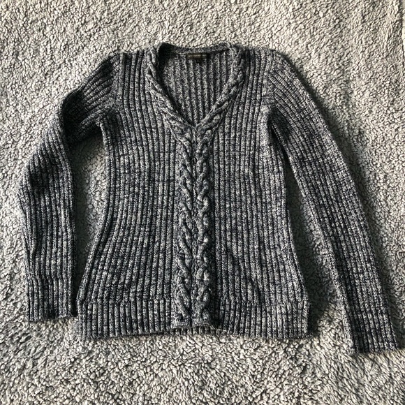 Banana Republic Sweaters - Banana Republic V-Neck Sweater